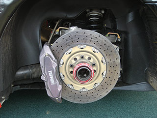 Santee Brake Service | Import Auto Service