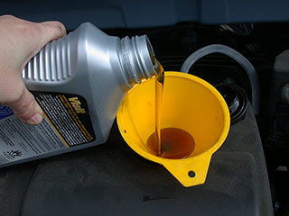 Santee Oil Change | Import Auto Service