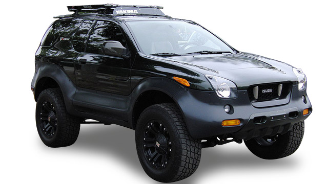Santee Isuzu Repair and Service - Import Auto Service 