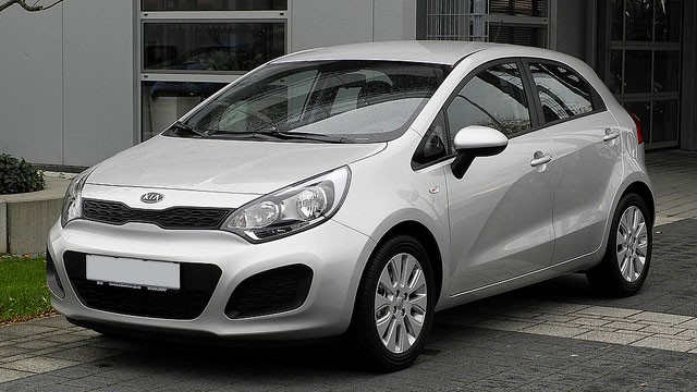 Santee KIA Repair and Service - Import Auto Service 