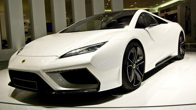 Santee Lotus Repair and Service - Import Auto Service 