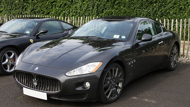 Santee Maserati Repair and Service - Import Auto Service 