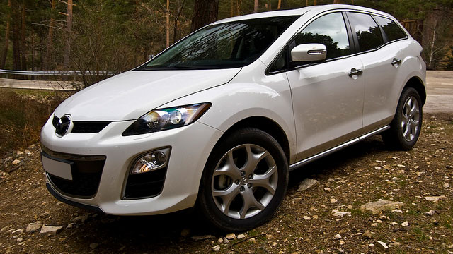 Santee Mazda Repair and Service - Import Auto Service 