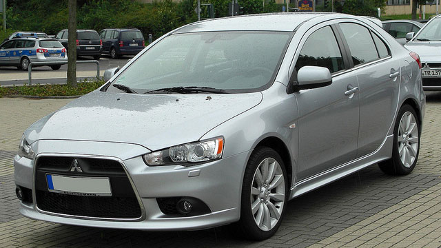 Santee Mitsubishi Repair and Service - Import Auto Service 