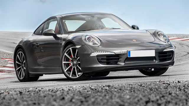 Santee Porsche Repair and Service - Import Auto Service 